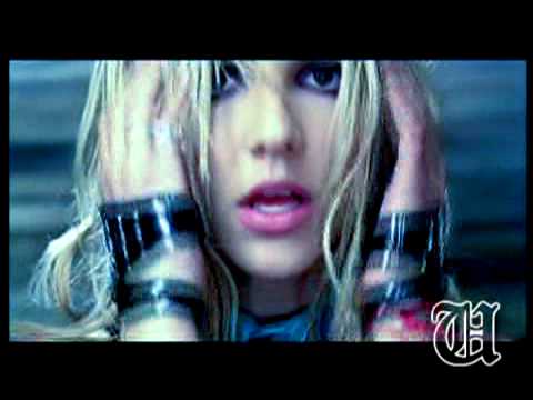 Britney Spears - Break The Ice [2009 Music Video] thumnail