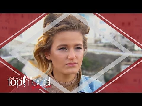 Der Streit zwischen Neele und Claudia spitzt sich zu | Germany’s next Topmodel 2017 | ProSieben