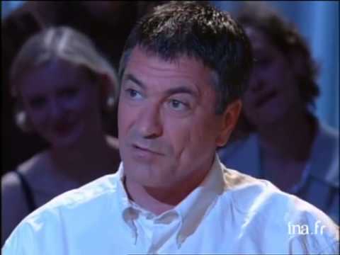 Lambert Wilson's Beliefs Interview - INA Archive