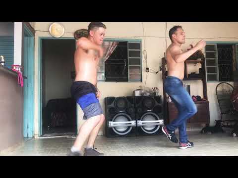 Grupo Tentação 🎶Vou fazer um vídeo seu Mc Marley ft Vitin Cl