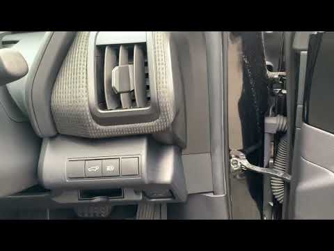 Toyota bZ4X EV Sport 5dr ''Toyota Dealer' Irish Ca - Image 2