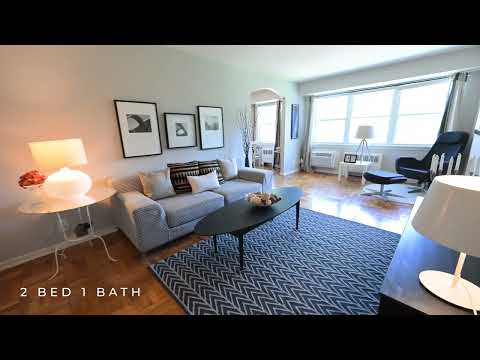 Metropolitan Wynnefield property video