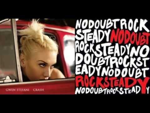 Crashing Out (Gwen Stefani vs No Doubt) Mashup (by CL)