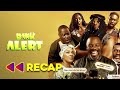 BANK ALERT - Full Movie Recap / Review - Juwon Agboola, Uzor Arukwe, Okey Bakassi, Nollywood Movie