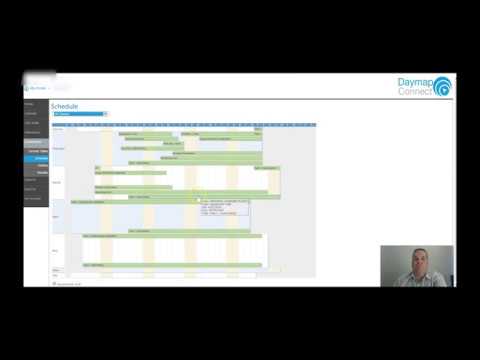 Daymap Parent Portal Tutorial