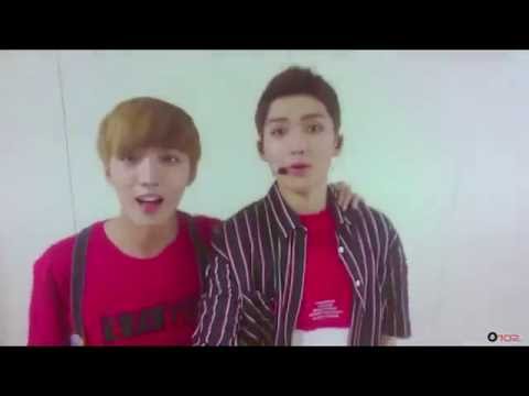 U10SECONDS 121sec - 360도 업텐션은 처음이지?