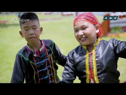 LOREN LEGARDA: Dayaw Season 13 Episode 5 - “Ang Paghahanap kay Sandayo” (In Search of Sandayo)