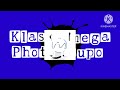 Klasky Mega Photo Csupo Robot Logo Speedrun Kinemaster Remake