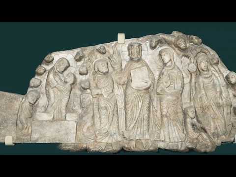 Prato e la reliquia della sacra cintola