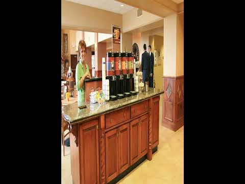 Hampton Inn & Suites Youngstown-Canfield - Canfield (Ohio) - United States