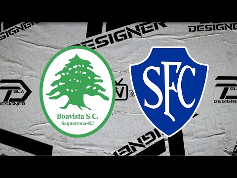 BOA VISTA X SERRANO - SUB 13 - COPA UNIÃO