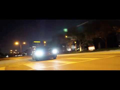 PX10 - Touchdown (Official Visualizer)