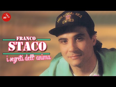 Franco Staco - Scrivimi  - Official Seramusica
