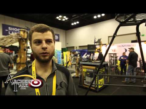 2015 ATA - Hawk Hunting - Transformer Hunt Pod