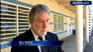 New program at state prison in Stockton aims to help young inmates