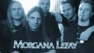 Morgana Lefay - Voulez Vouz (ABBA COVER)