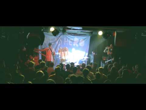 Me Vs Hero - Last Shows 23.04.15 LONDON
