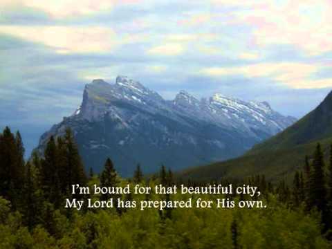 There's No Disappointment in Heaven