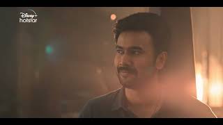 Promo 2 | Yakshini | Streaming from 14th June | Rahul Vijay | Vedhika | Disney Plus Hotstar Telugu