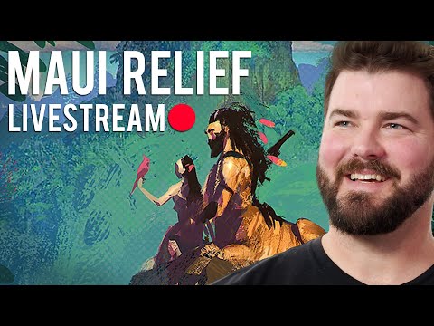 Proko and Scott Flanders