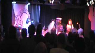 Tito &amp; Tarantula &quot;if you love me&quot; am 25.07.2010 Ursprung/ Rostock