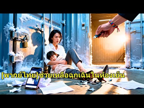 ในชาติก่อน ครูของลูกสาวขัดขวางการช่วยเหลือเธอ เมื่อเกิดใหม่ เธอพบว่าทั้งหมดเป็นแผนการของส#251218lkA1