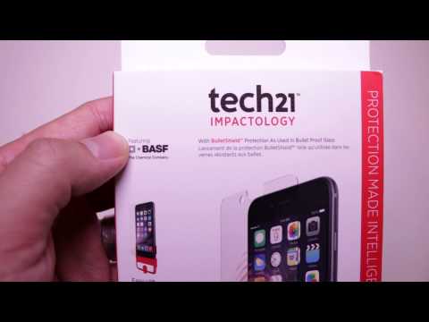tech21 impact shield