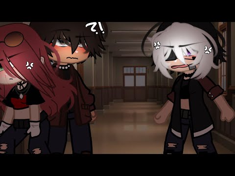 It Took Me By Surprise [GCMV]⚠️FLASHING⚠️