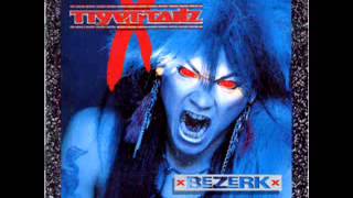 Tigertailz -  Love Overload