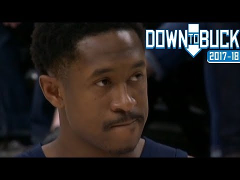 MarShon Brooks 24 Points Full Highlights (3/30/2018)