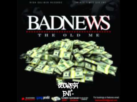 Badnewz And Buyo "Extermination" *Kiki Smooth Diss*