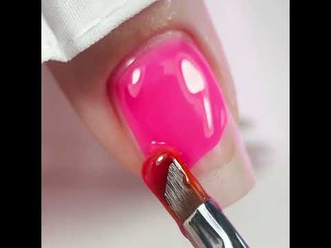 Моделюючий гель Creamy Builder Gel JOIA vegan, Fuchsia Fusion, 15 мл