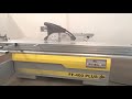 alt: Miniatura imagem do produto Esquadrejadeira FF-400 Plus Trifásico 380V 7,5cv