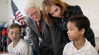 Stock Market Basics for Kids - Learning to Pick Stocks Like Peter Lynch