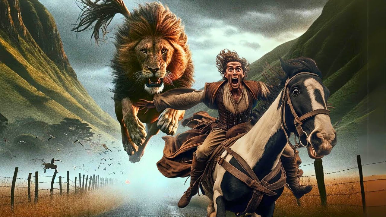 THE SAD STORY OF THE PROPHET KILLED BY A LION, AND WHY GOD ALLOWED IT?