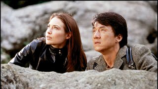 Action Comedy Movie 2020 - THE MEDALLION 2003 Full Movie HD- Best Jackie Chan Movies Full English