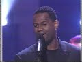 Brian McKnight " Have Yourself A Merry Little Christmas "