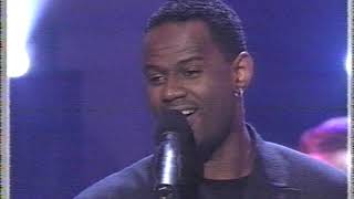 Brian McKnight &quot; Have Yourself A Merry Little Christmas &quot;