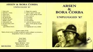 Bora Čorba | Ne spavaj gola (1987) Mizo Records