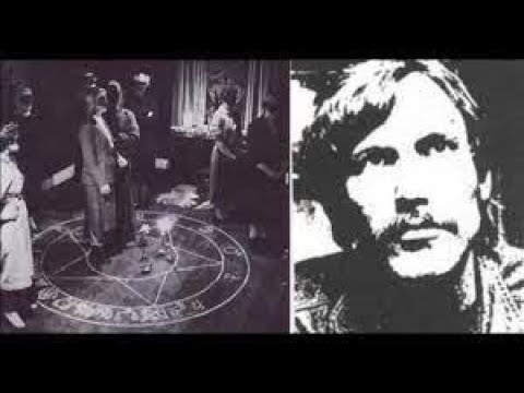 John Todd Testimony: The Occult, Hollywood, & Secret Societies EXPOSED.