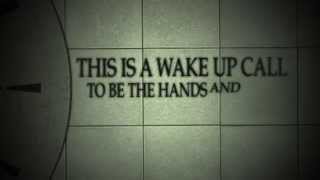 Awakening (feat. Garret Rapp) - Lyric Video - Lions Among Us