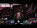 TES vs FNC - Game 3 | Round 2 LoL MSI 2024 Play-In Stage | Top Esports vs Fnatic G3 full game