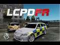 GTA IV LCPDFR 1 0 British Police Patrol