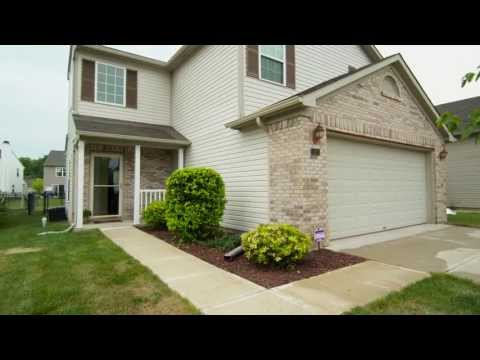2355 Salem Park Court, Indianapolis, Indiana