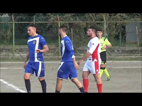 2020-2021_Coppa 01 Azione Cattolica Piano - Forino 5 - 0