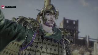 戦国無双5#4