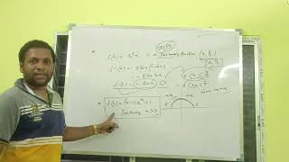 Download the video "Examples of Increasing and Decreasing function"