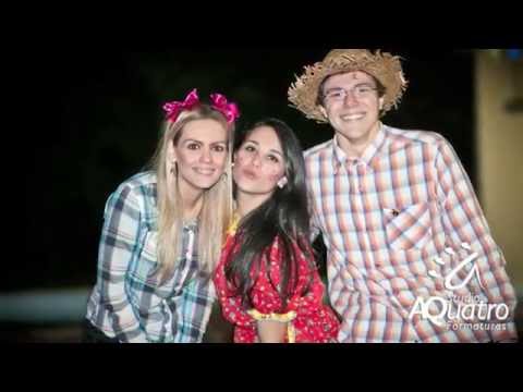 Odontologia UP 2013- 2 (A) - Festa Junina