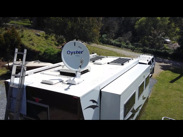 Ian Glen Television Services - West Launceston, TAS