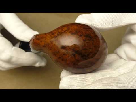 Leo Borgart - pipe 424